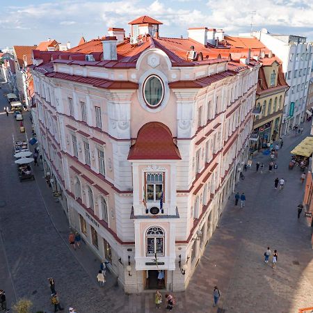 Old Town - Demini Apartment Tallin Exterior foto