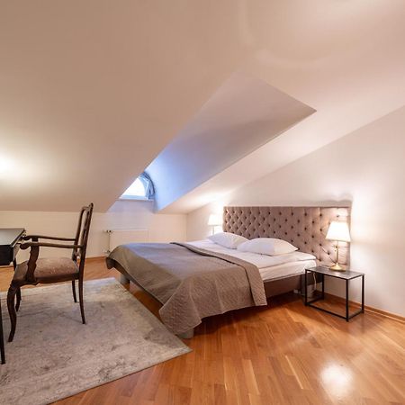 Old Town - Demini Apartment Tallin Exterior foto