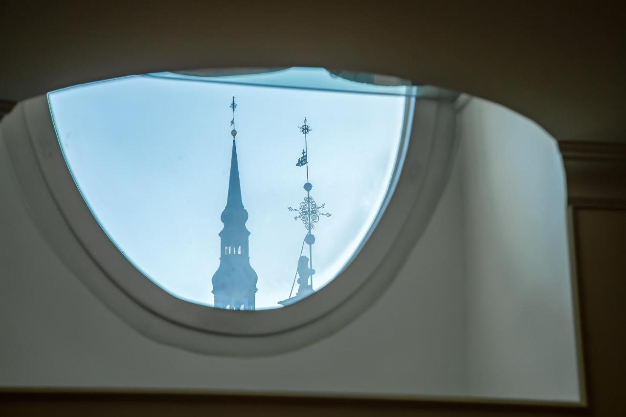 Old Town - Demini Apartment Tallin Exterior foto