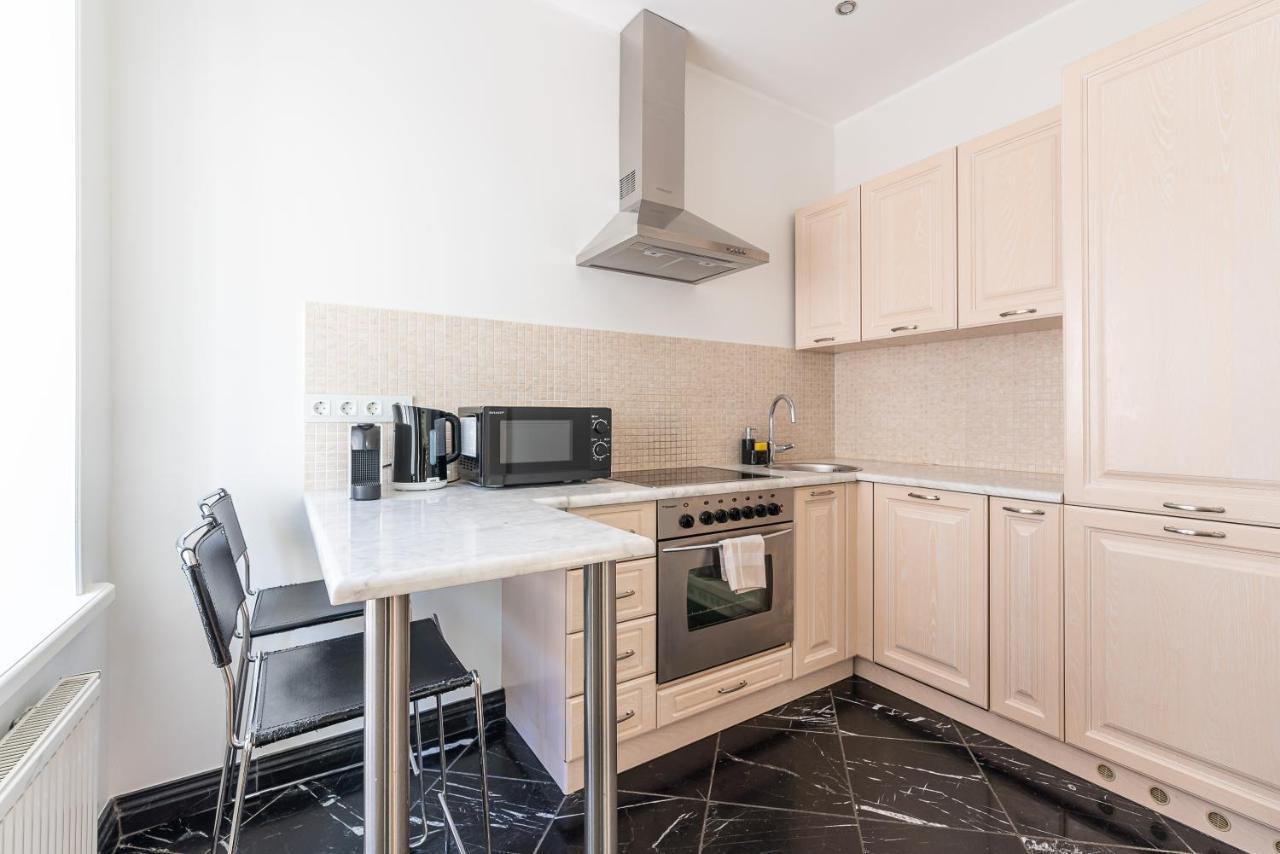 Old Town - Demini Apartment Tallin Exterior foto